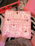 BREAST CANCER AWARENESS