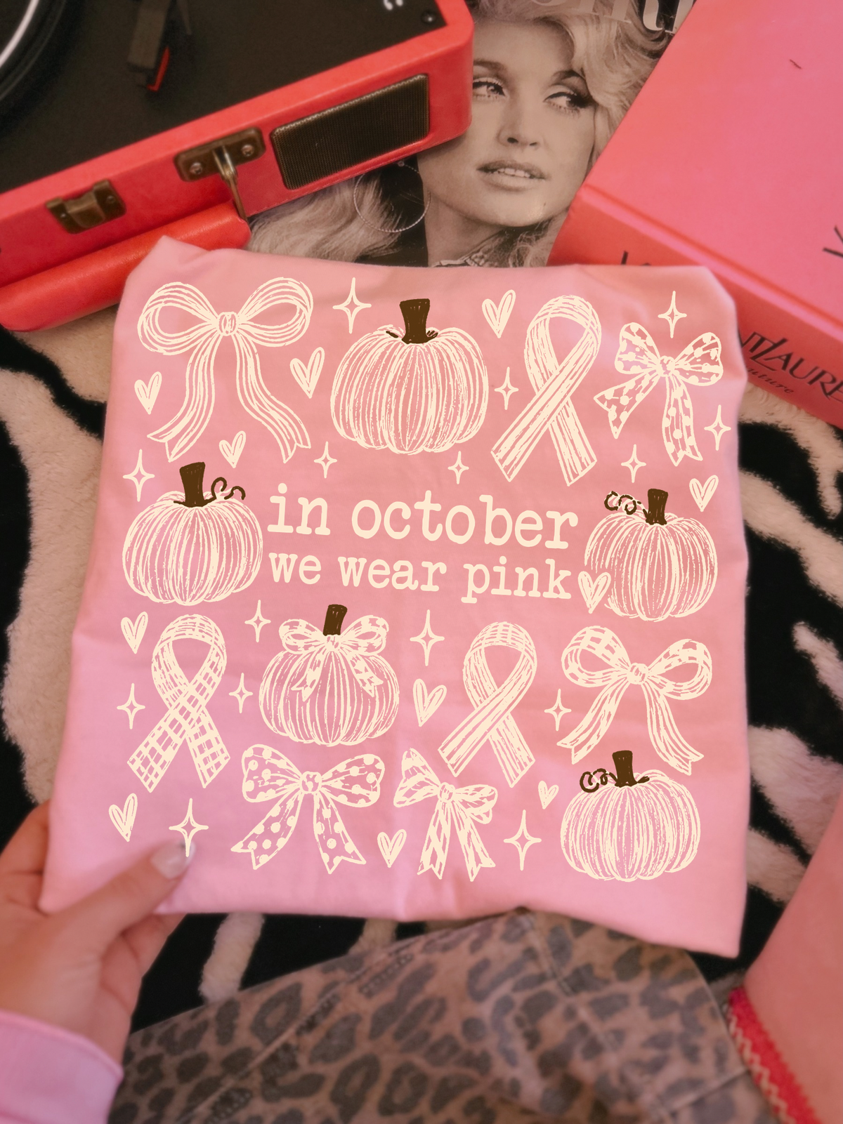 BREAST CANCER AWARENESS